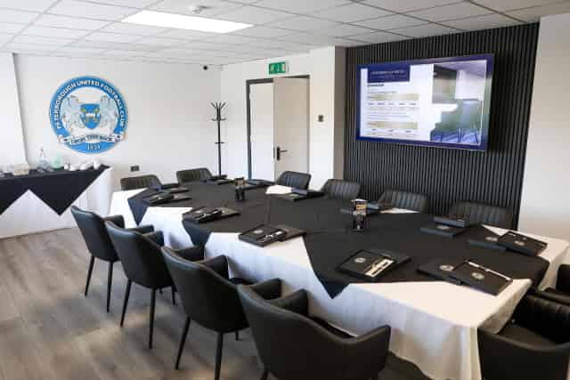 Boardroom