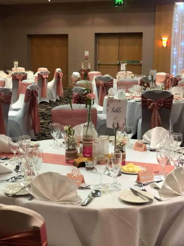 The Merlot Suite