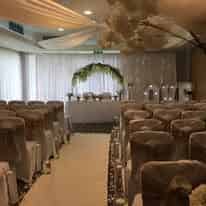 The Sauvignon suite 