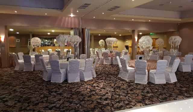 The Sauvignon suite 