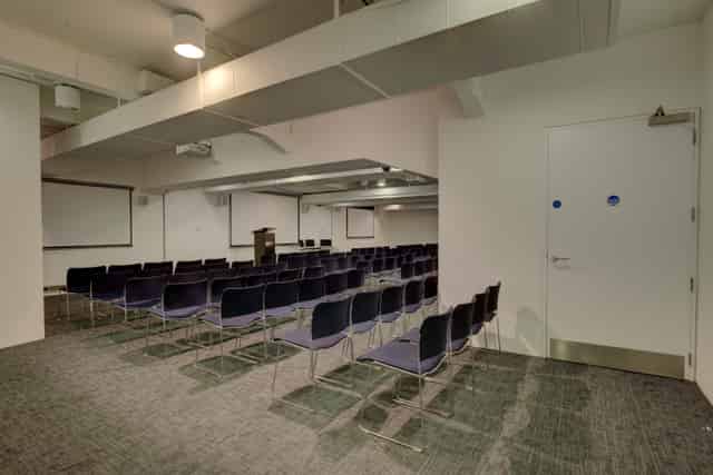 Seminar Suites