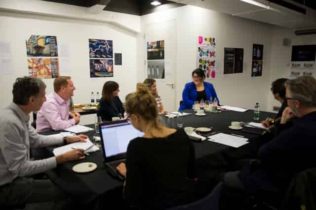 Seminar Suites