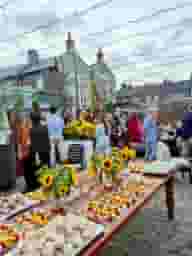 Central Manchester
