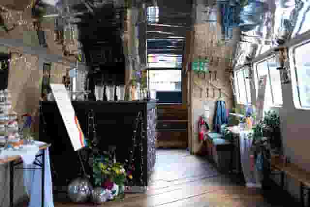 Hackney Downs Studios