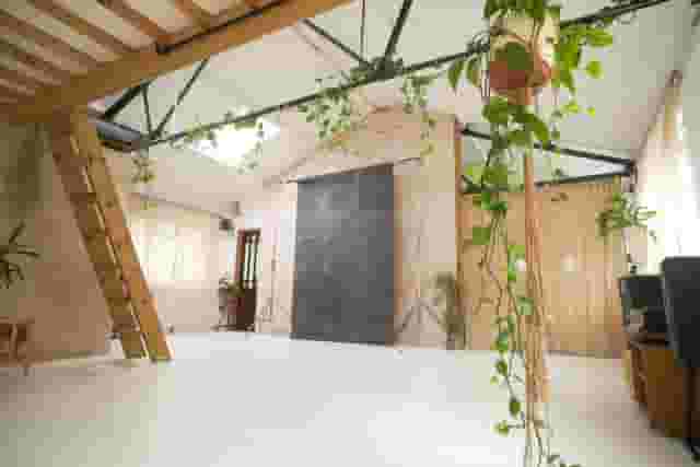Hackney Downs Studios