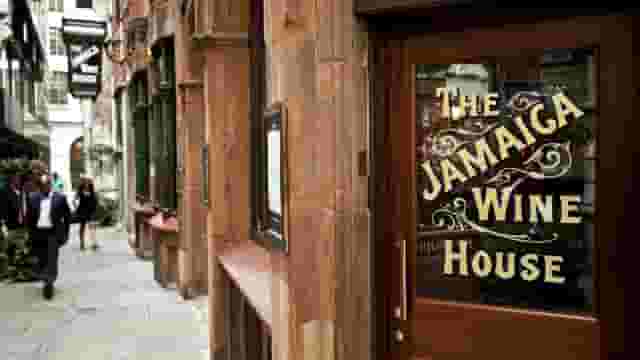 Jamaica Wine House