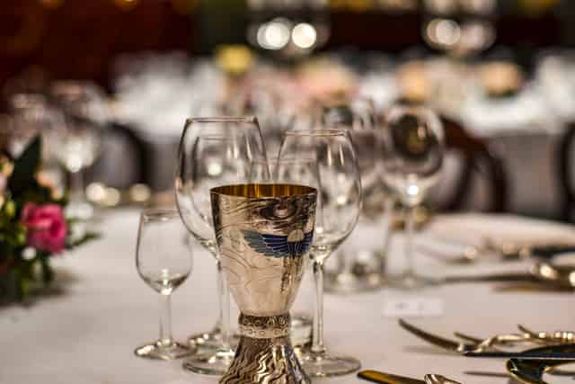 Unique dining 