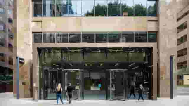 WeWork 145 City Road