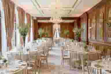 Small Meeting Rooms