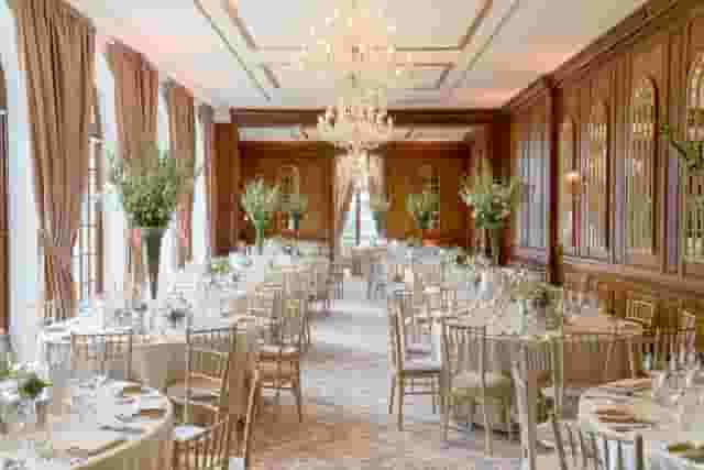 Hedsor House