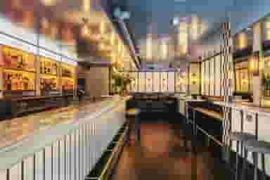 Event Venues