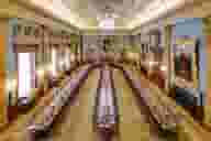 Christmas Party Venues