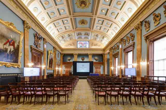 Fishmongers' Hall - image 3
