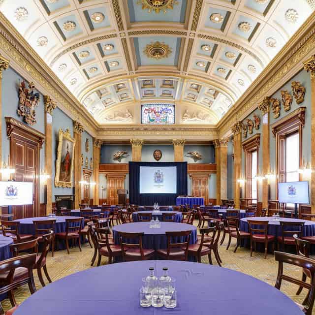 Banqueting Hall