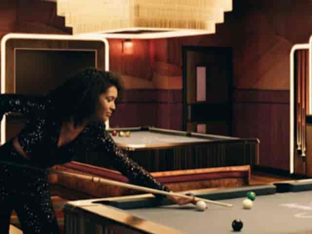 Poolhouse - image 2