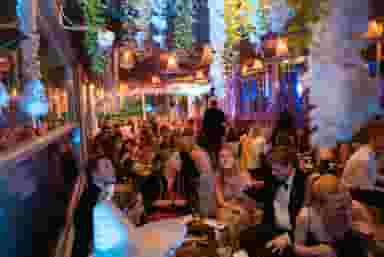 Reception Venues