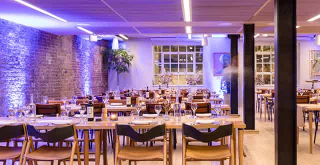 Full Venue Hire