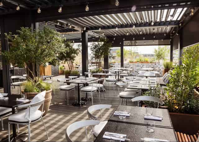 Full Venue Hire