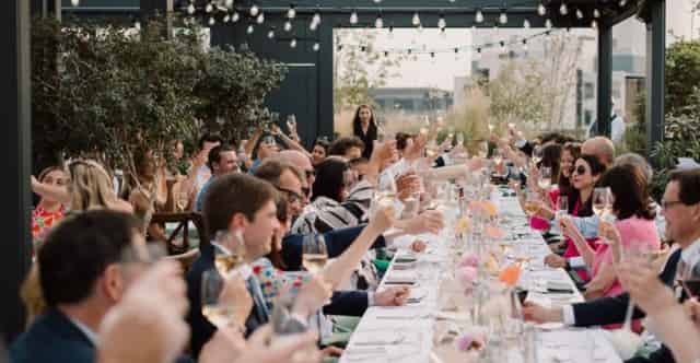 Full Venue Hire