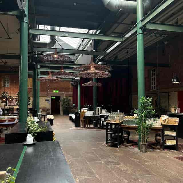 Slagthuset theater