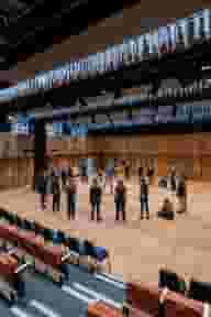 Free Event Venues