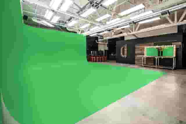 Soundstage Studios