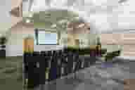 Hotel Function Rooms