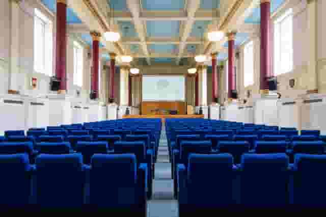 BMA House