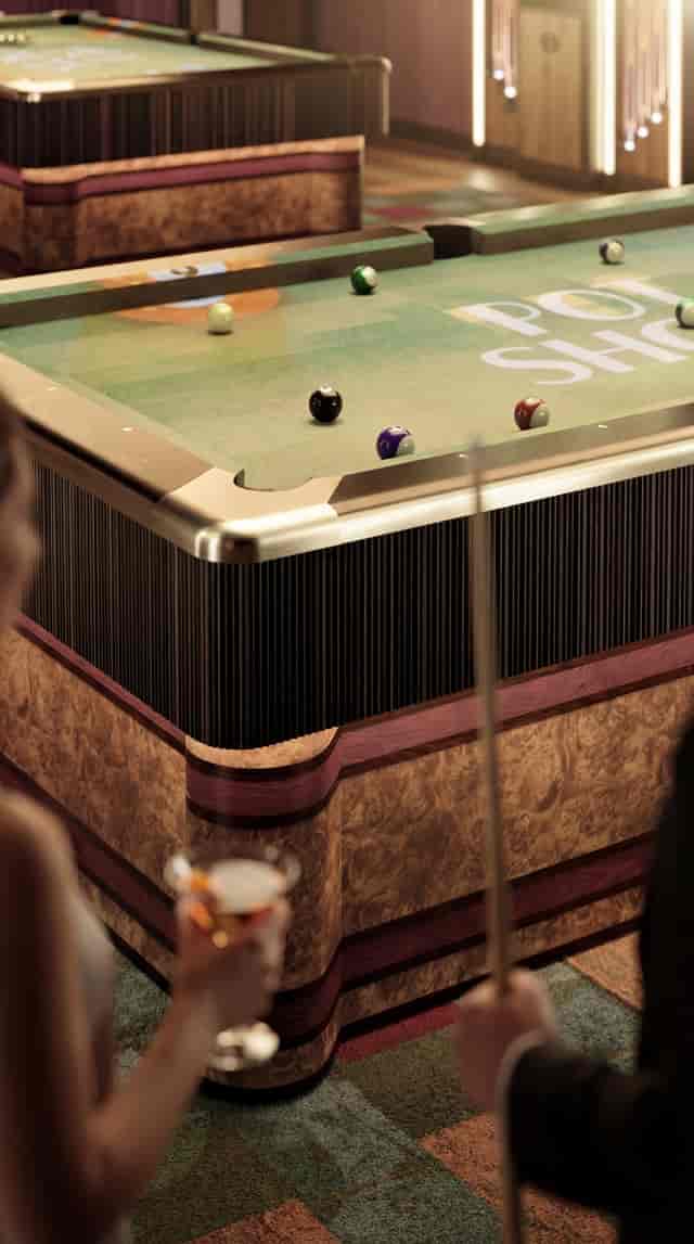 Poolhouse - image 2