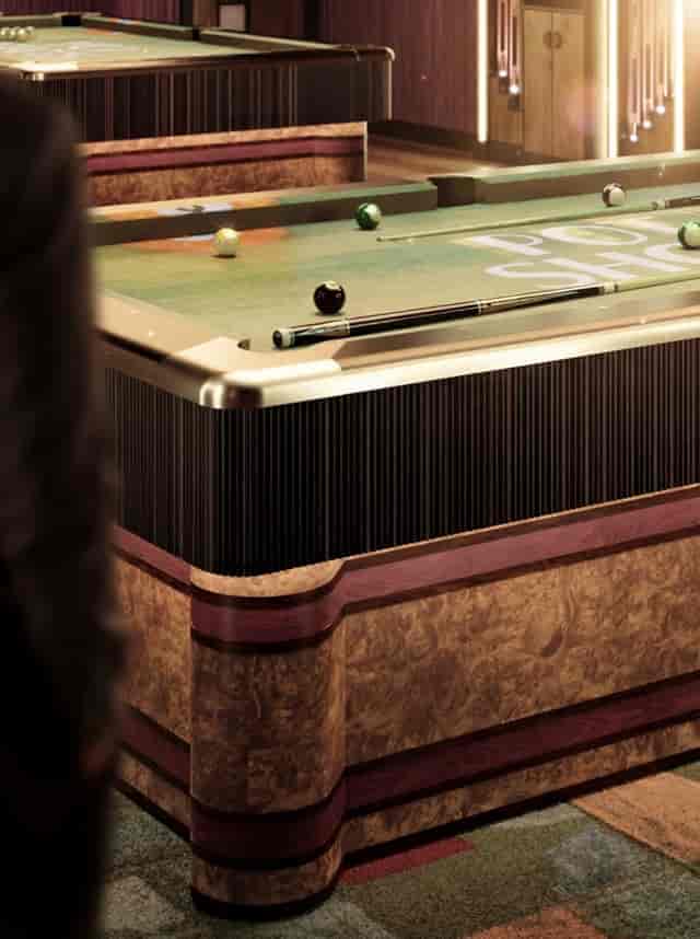 Poolhouse - image 2