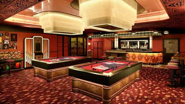 First Floor Exclusive 