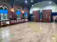 Meeting Rooms