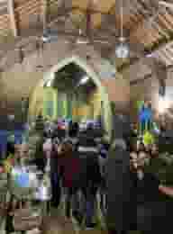 Free Venues