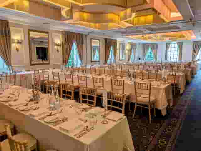 The Caledonian Club