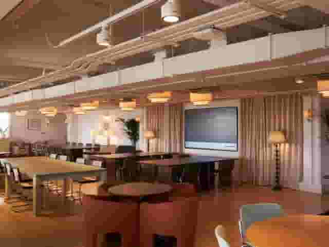 Shoreditch Lofts - Soho Works