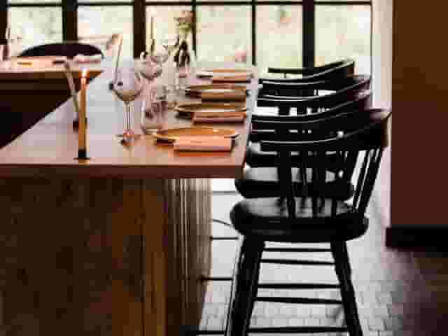 Tasting Room