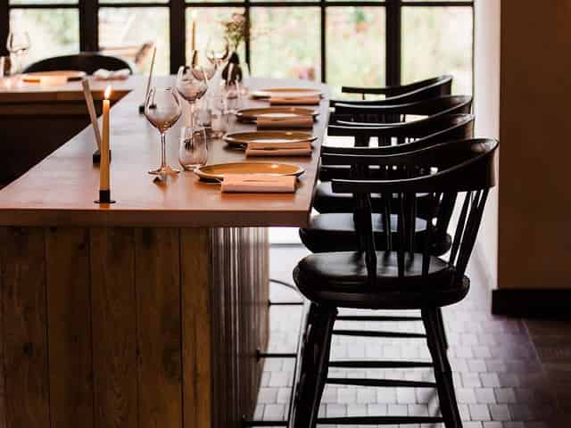 Tasting Room