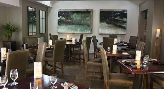 Tasting Room