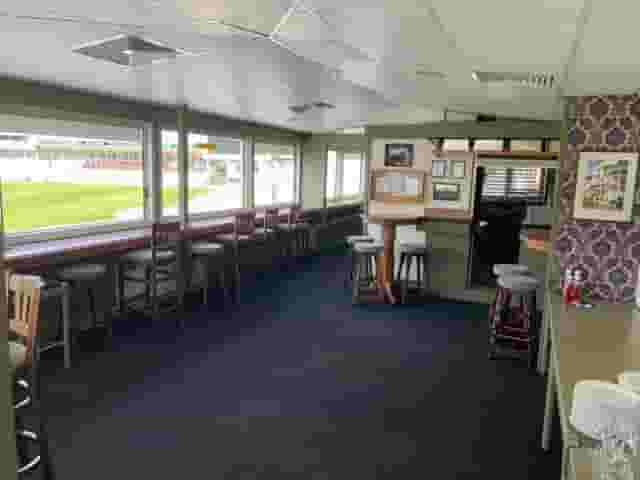 Upstairs Function Room (Private Hire)
