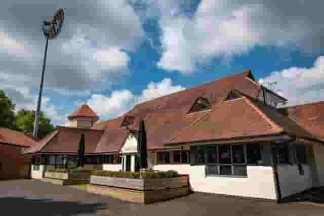 Upstairs Function Room (Private Hire)
