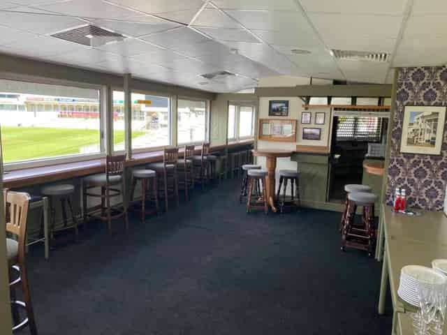 Upstairs Function Room (Private Hire)
