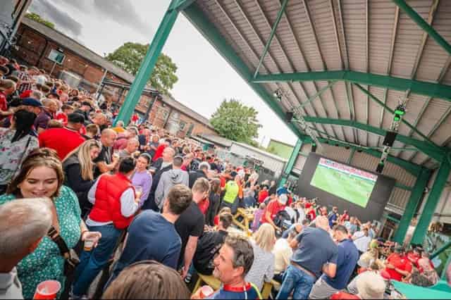 The Big Shed