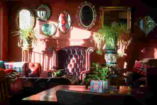 The Pub