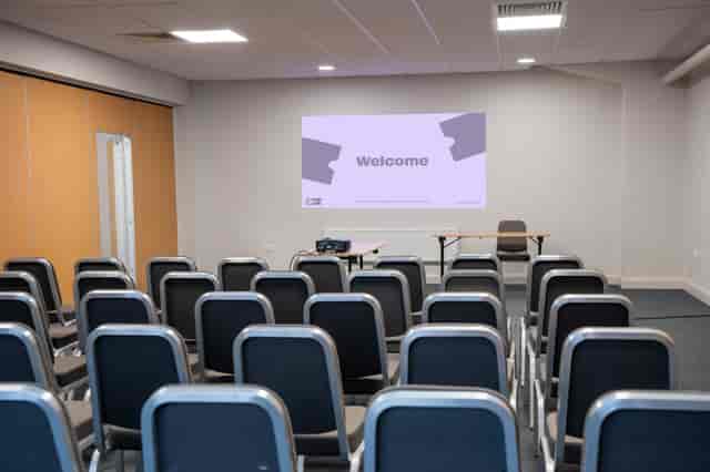 Trent Conference Centre - image 2