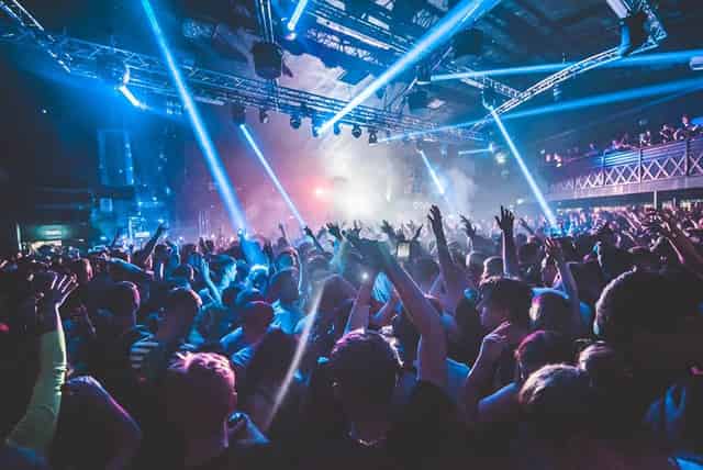 Whole Venue