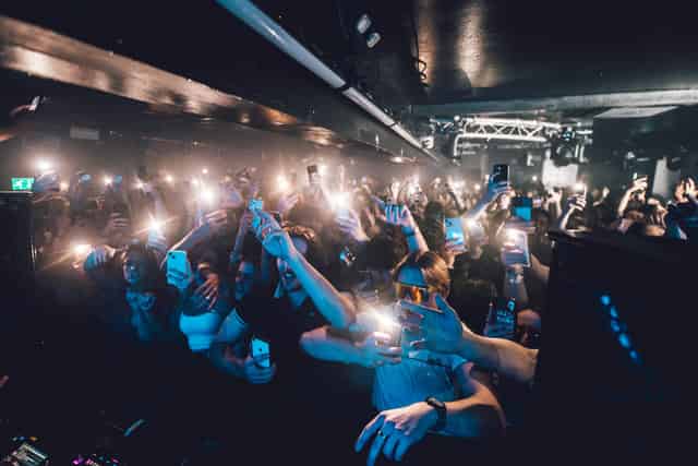 Whole Venue