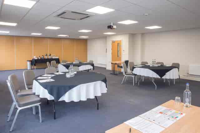 Trent Conference Centre - image 3