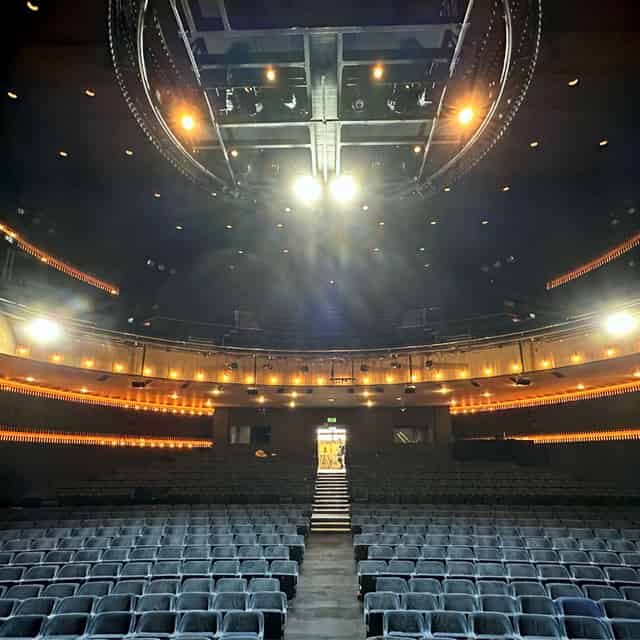 Main Stage