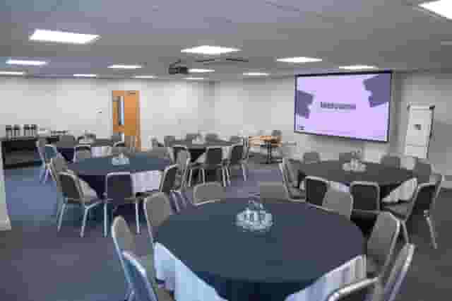 Trent Conference Centre