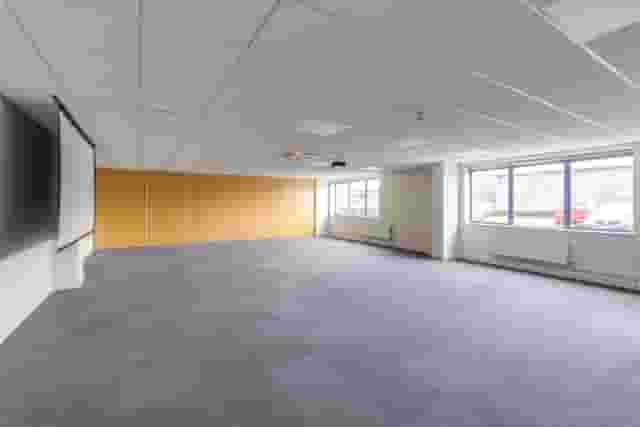 Trent Conference Centre
